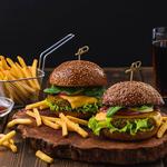 Wendys Restaurant Menu - photo 4