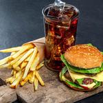 Wendys Restaurant Menu - photo 5