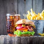 Wendys Restaurant Menu - photo 7