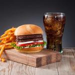 Wendys Restaurant Menu - photo 10