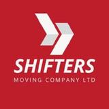 Shifters Moving Company - Movers & Removals in Barking