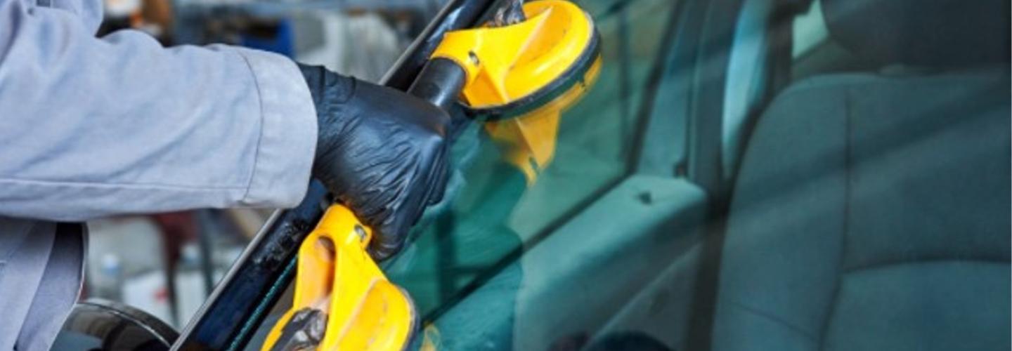 Blink Windshield Repair cover photo