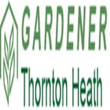 Gardener Thornton Heath