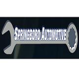 Springboro Automotive - Auto Repair in Springboro