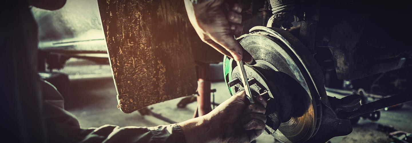 Springboro Automotive cover photo