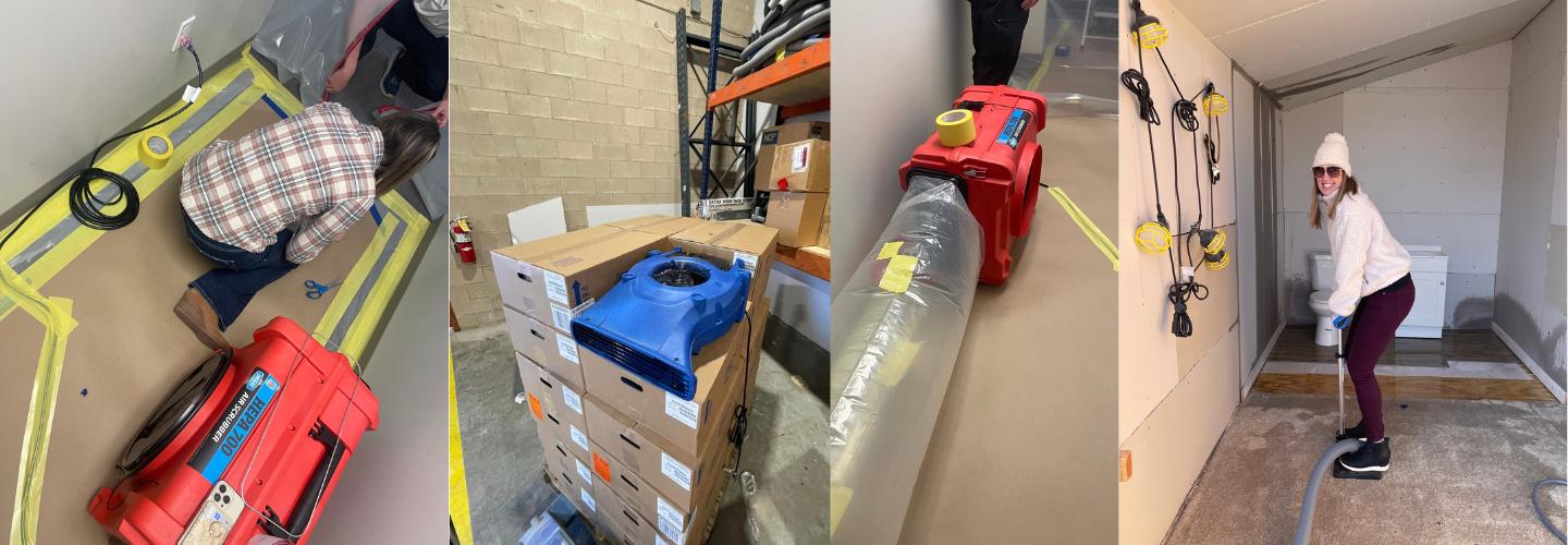 True North Restoration of Greater St. Louis West cover photo