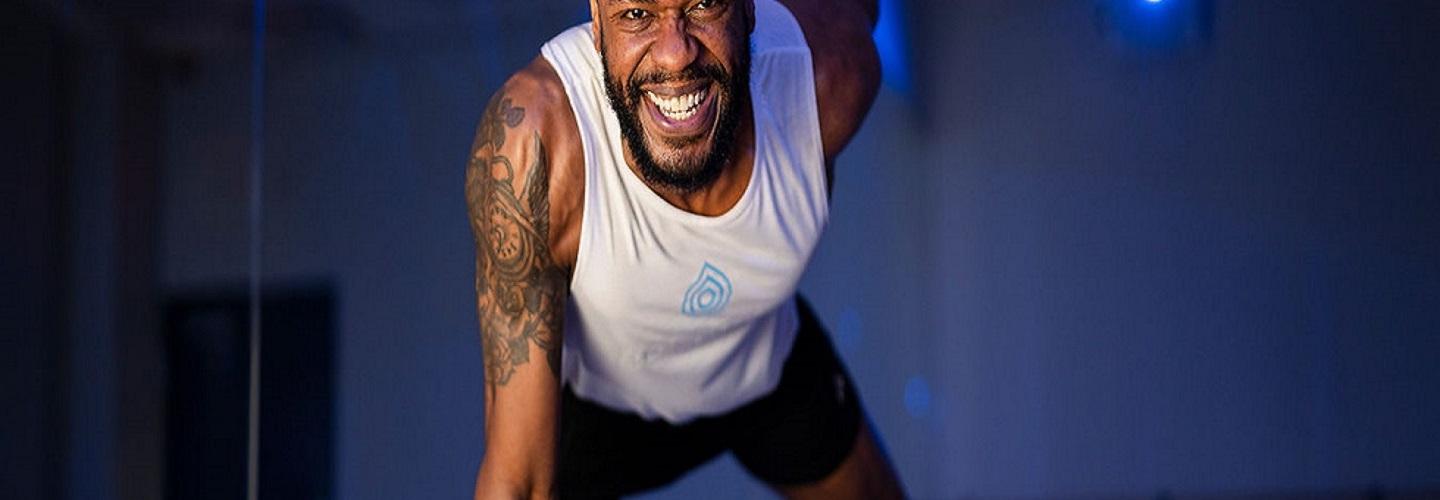 Hot Phiit Darien cover photo