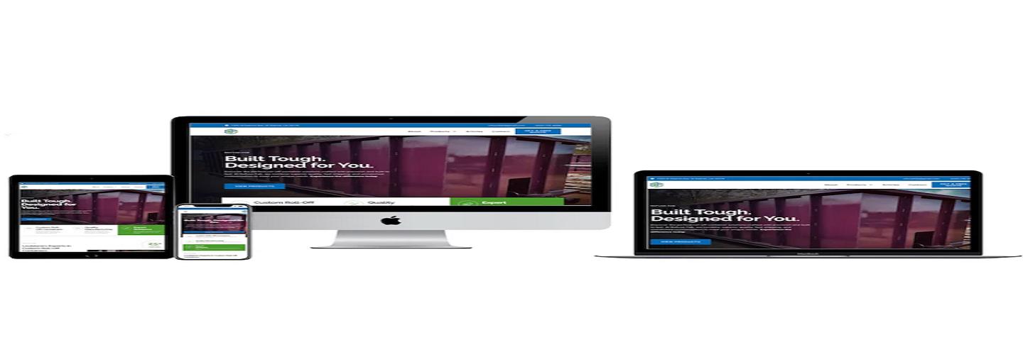 timberRidge Solutions cover photo