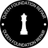 Queen Foundation Repair