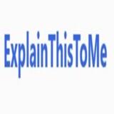 Explain This To Me - Aircraft Dealers in Parker