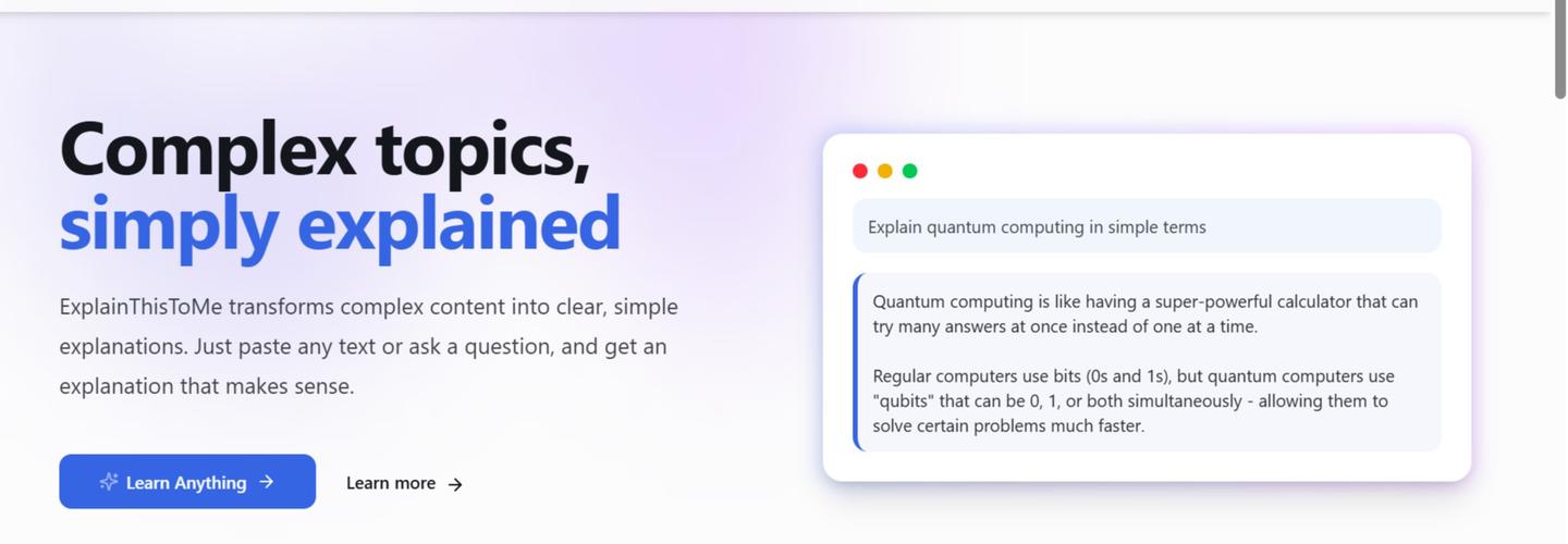 Explain This To Me cover photo