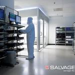 SALVAGEDATA Recovery Services - photo 1