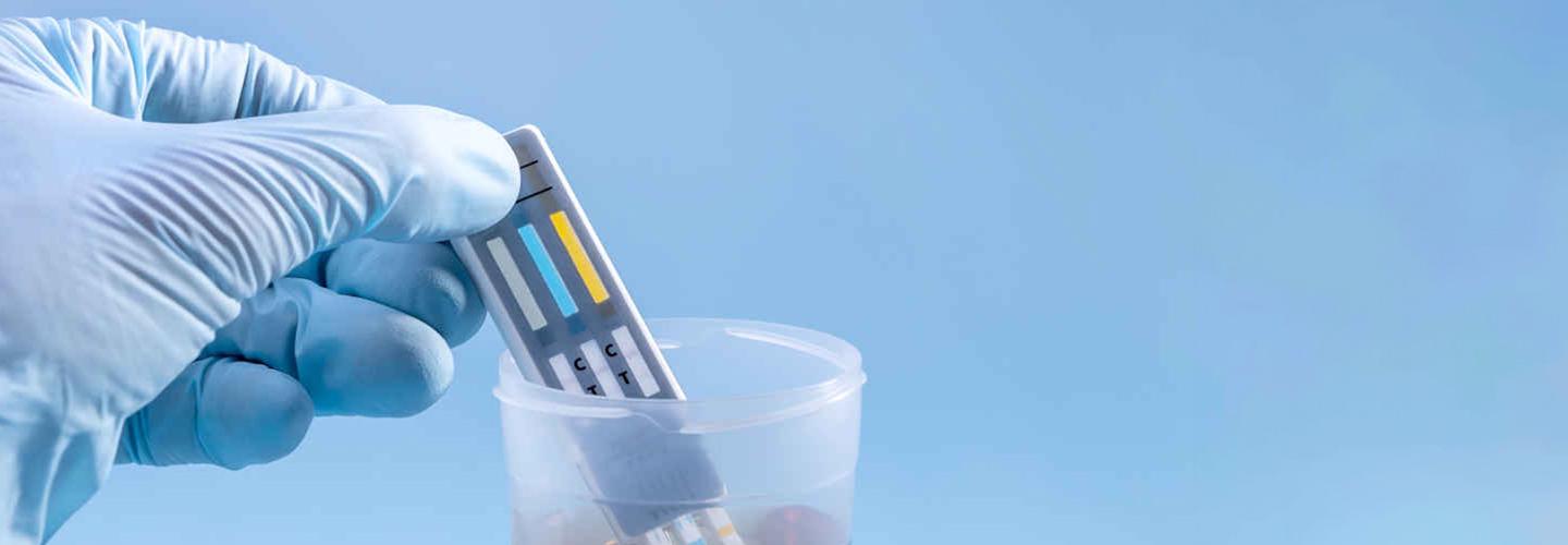 Drug and Alcohol Testing Compliance Services cover photo