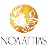 Noa attias - Modern Papercut Ketubah Designs | Custom Ketubah