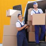 Saint Augustine Movers - photo 3