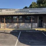 KeyGuard Locksmith Abergavenny
