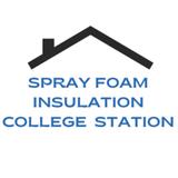 Spray Foam Insulation College Station - Insulation Services in Bryan