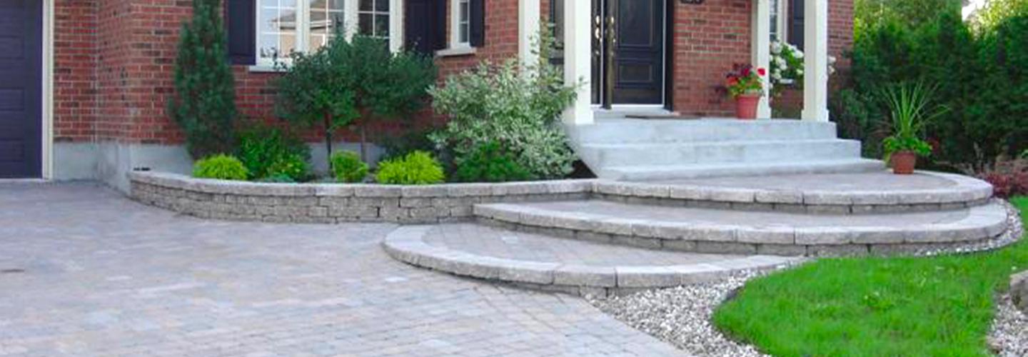 Paysagiste Lapierre en Rose cover photo