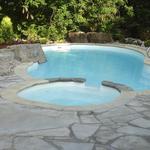 Paysagiste Lapierre en Rose - photo 3