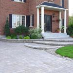 Paysagiste Lapierre en Rose - photo 5