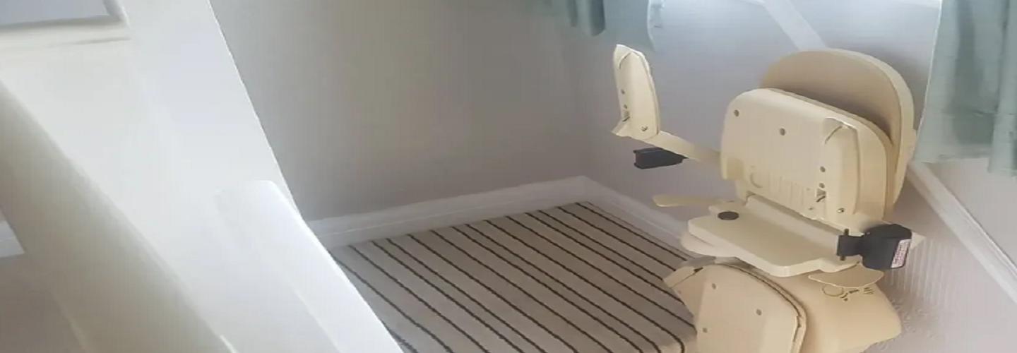 Stairlifts Wales cover photo