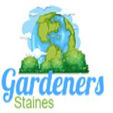 Gardeners Staines - Gardeners in Staines-upon-Thames