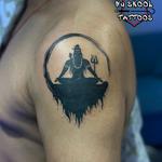 NuSkool Tattoos - photo 2