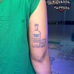 NuSkool Tattoos - photo 3