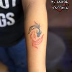 NuSkool Tattoos - photo 7