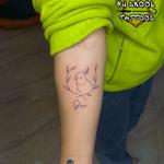 NuSkool Tattoos - photo 8