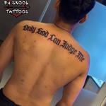 NuSkool Tattoos - photo 10