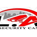 Los Angeles CCTV Security Cameras - Security Systems & Alarms in Los Angeles