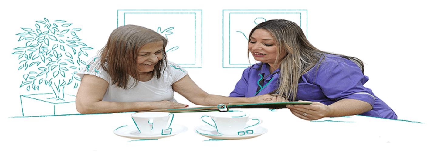 Broadmead Resthome cover photo