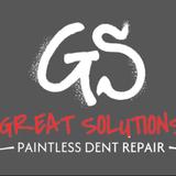 GS Paintless Dent Repair - Mobile Dent Repair in Lawrenceville