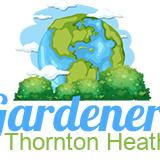 Gardeners Thornton Heath - Gardeners in Thornton Heath