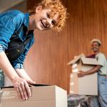 Green Cove Springs Movers - photo 1