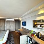 Hotel Lake View Kashmir - photo 1