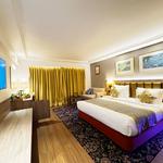 Hotel Lake View Kashmir - photo 2