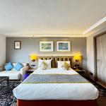 Hotel Lake View Kashmir - photo 4