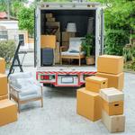 Homosassa Springs Movers - photo 1