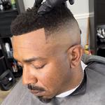 The Elected Barber - photo 1