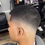 The Elected Barber - photo 2