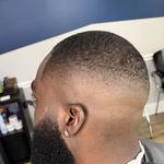 The Elected Barber - photo 3