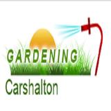 Gardening Carshalton