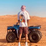 Dubai Desert Safari Rides