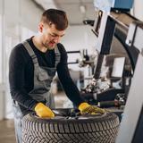 KT Roadside Assistance: Mobile Tire Services - Tires/Tyres in Lauderhill