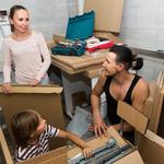 Indian Rocks Beach Movers - photo 2