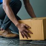 Brooker Movers - photo 1