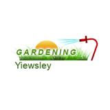 Gardening Yiewsley