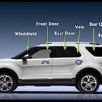 Clutch Windshield Repair - photo 3